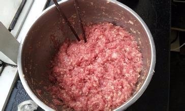 如何抄猪肉最好吃，潮汕抄猪肉法！