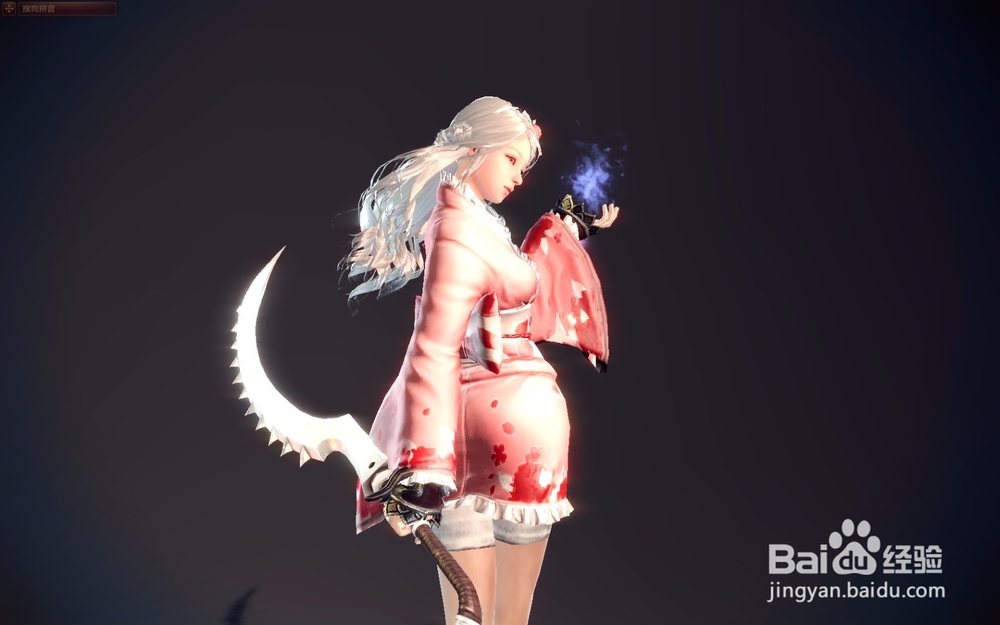 洛英艾丽莎为什么那么受欢迎