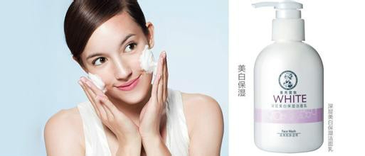 你的护肤顺序正确吗?