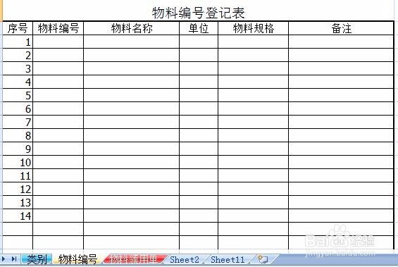 生产手机保护壳怎么命名物料编码