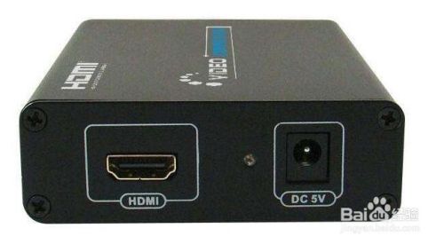如何实现HDMI信号远距离传输？