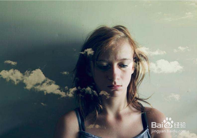 我们的心理防御状态体现出来是什么样的?