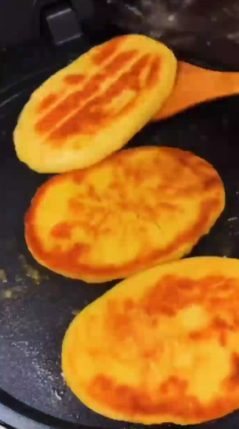 怎样做美味烧饼