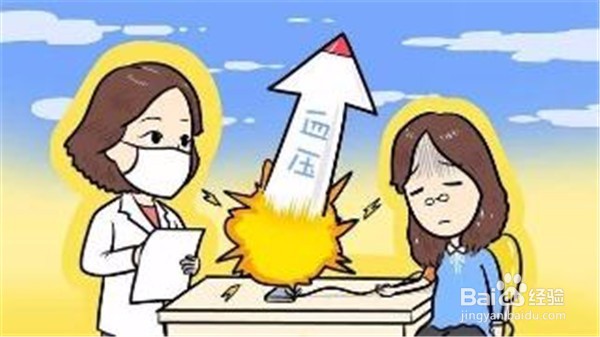 高血压的人群不适宜食用哪些食品