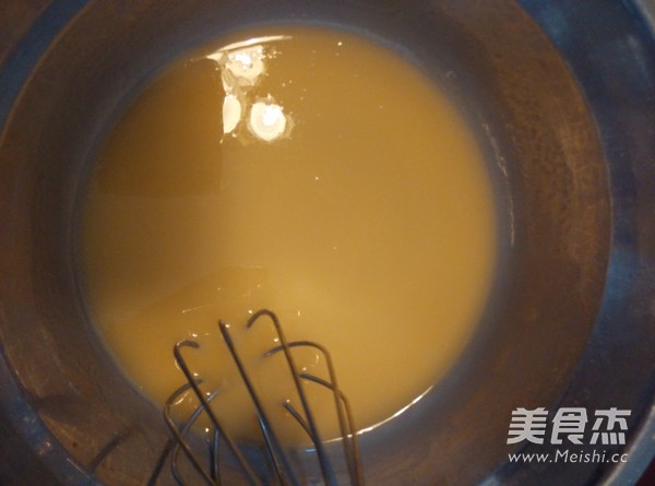 香葱饼干的做法