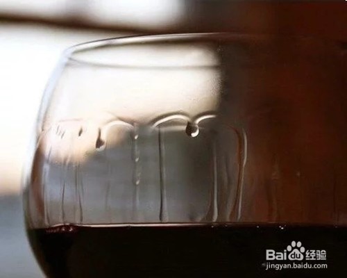 怎样品红酒的好坏