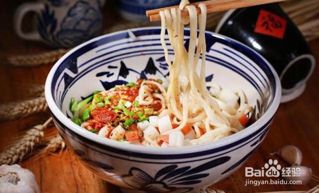 陕西新东方学校的小吃专业有哪些课程？