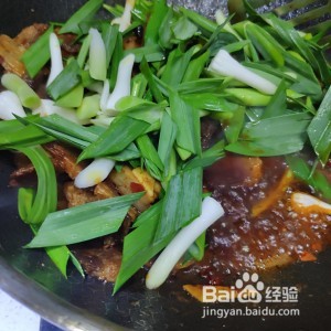 下饭的回锅肉怎么做