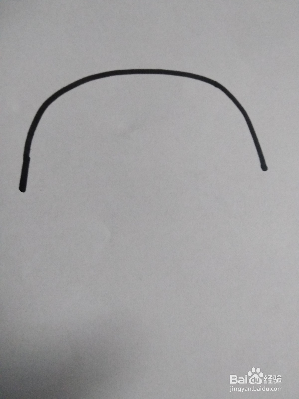 萌萌小鸡仔的简笔画