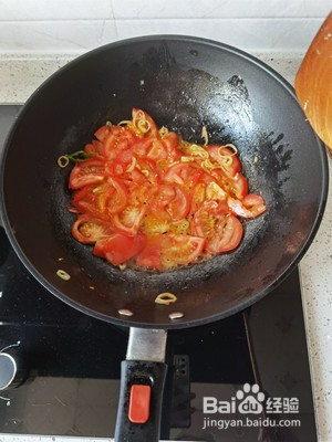酱油炒面的做法