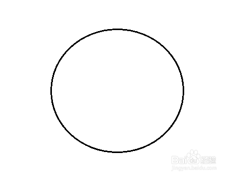 如何简单画出足球？