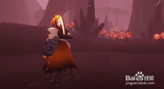 《光遇》9.26黑石位置攻略