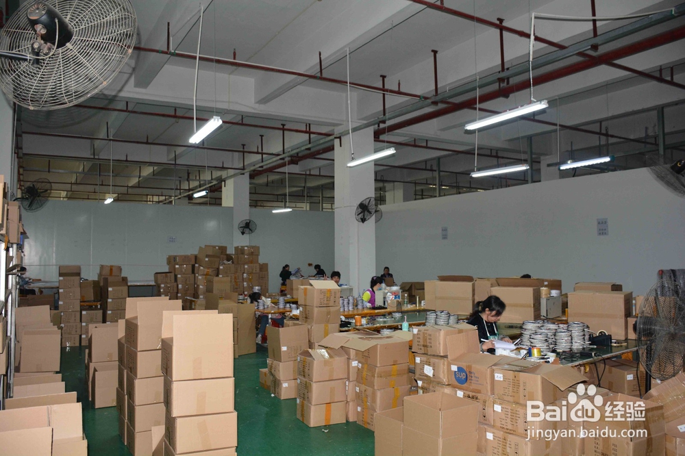 幻彩灯条的生产及ic灯带产品的创新思维