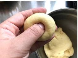 豆角窝窝头的做法