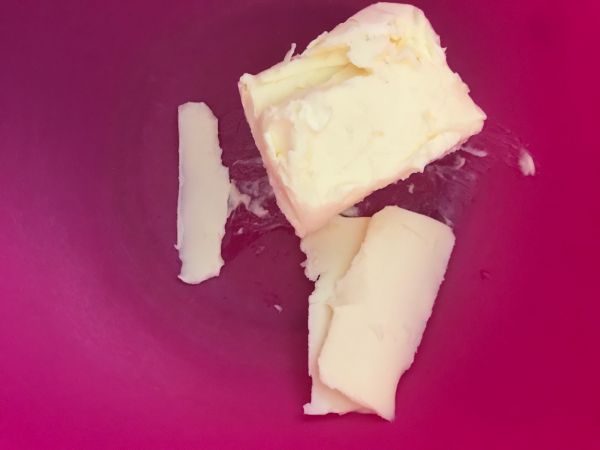 玛格丽特小饼干