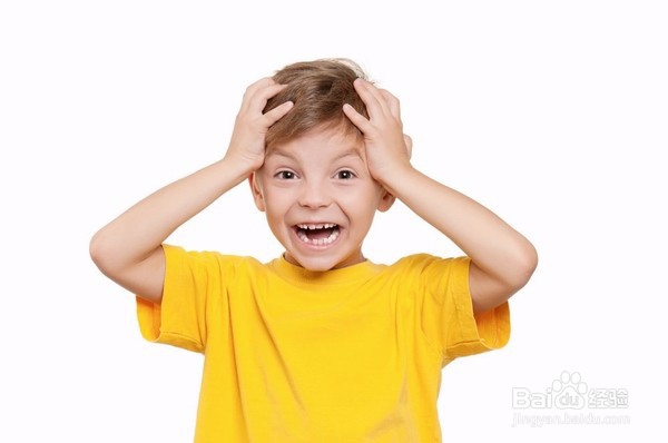 如何让孩子的心理更健康
