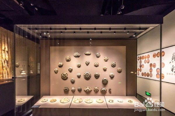 南京这座博物馆,投资2.5亿,由贝聿铭之子设计