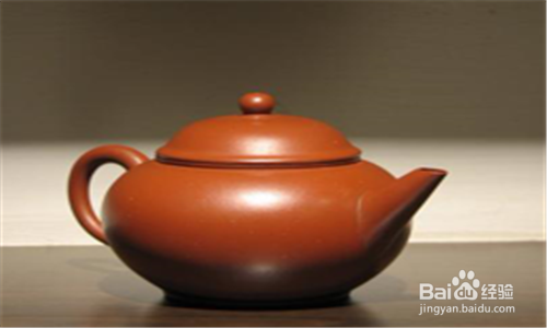 怎么分辨陶土茶壶