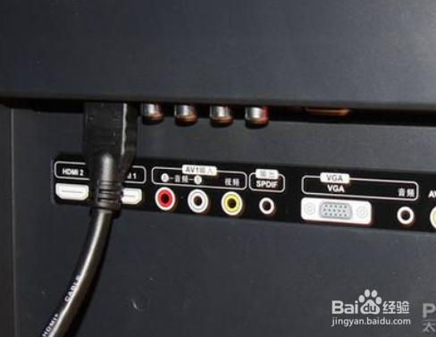 康佳电视怎么重装系统