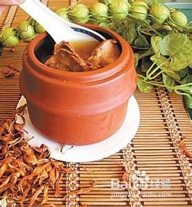 养生药膳对症下单才健康