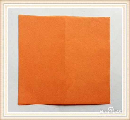 手工DIY纸艺山茶花