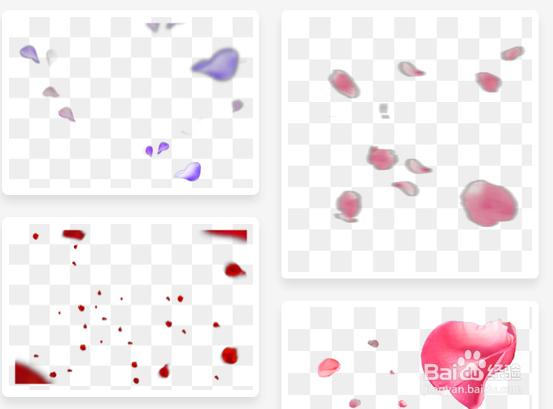 免抠PNG图片素材的下载技巧