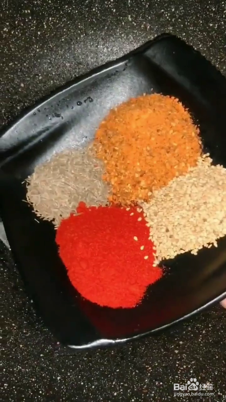 如何制作好吃的牙签鸡心？