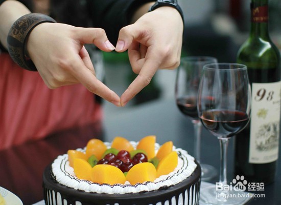 24岁的生日要怎么过