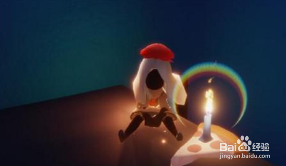 光遇周年庆贝雷帽怎么获得