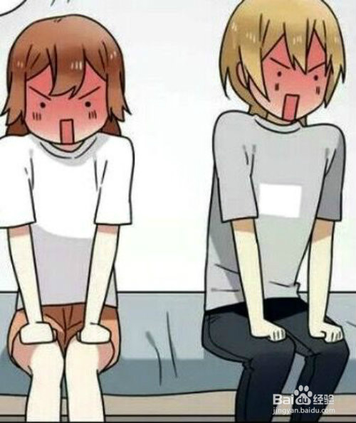 如何预防情侣间的矛盾