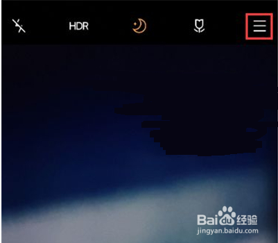 vivox60人像构图怎样开启