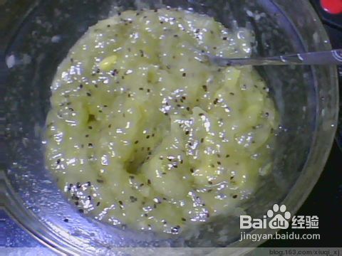 冰皮月饼怎么做好吃