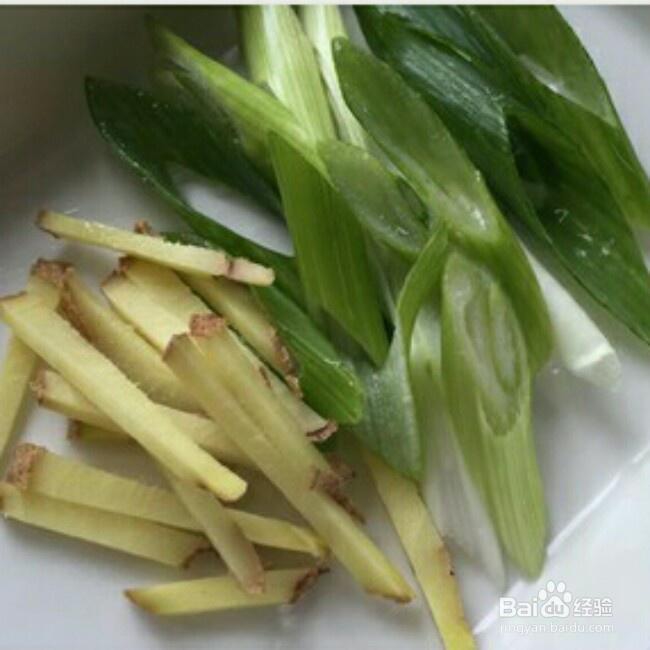 非常简单的可乐鸡腿