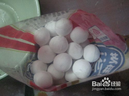 怎样煮出美味的汤圆