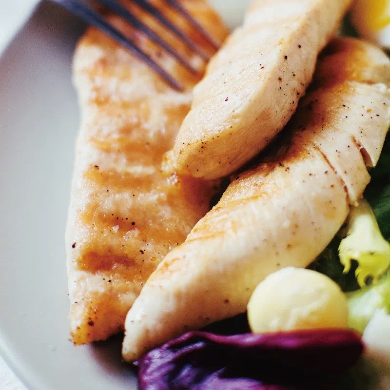 吃不胖的零食大搜罗,每款都好吃低卡不增肥!