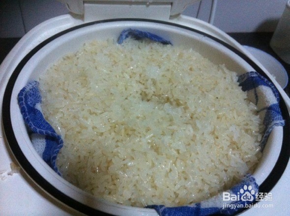 5分钟搞定一份早餐方便又营养,一起来看看!