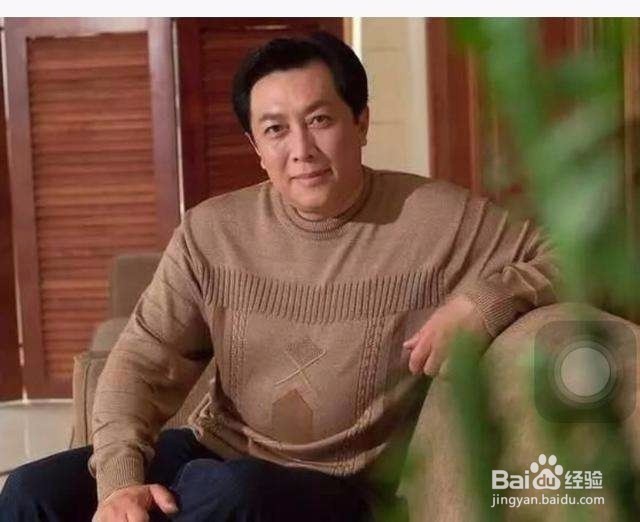 抛弃糟糠之妻,功成名就后另娶的5位男星你认识