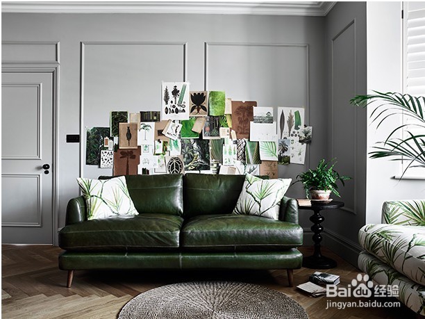 简单四步，教你如何挑选适合你的沙发!