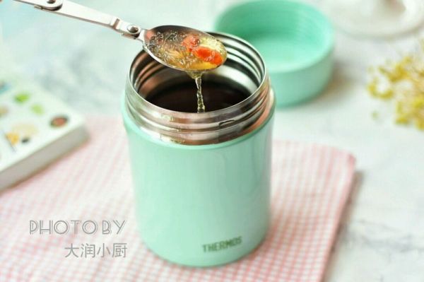 燕窝杞子养颜饮