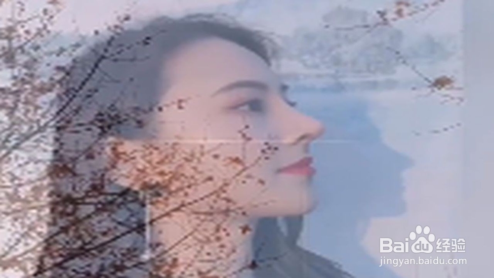 a7m3多重曝光设置