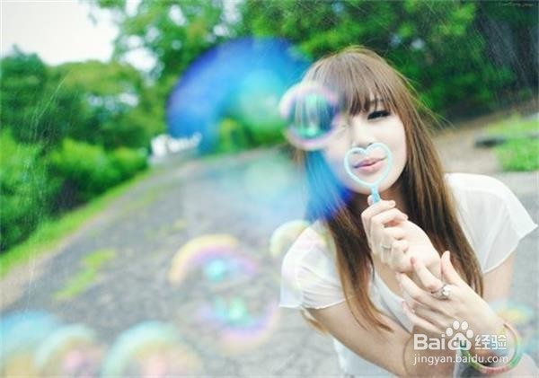 如何撩到心仪的女生