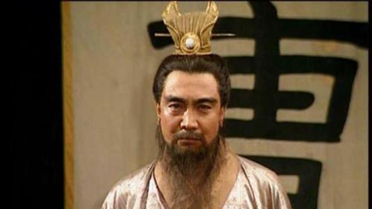 曹操的事迹(简要)