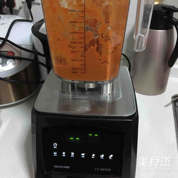 姜枣膏的家常做法