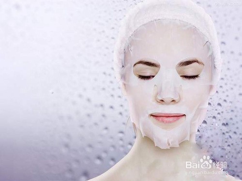 睡眠面膜的使用误区与正确用法