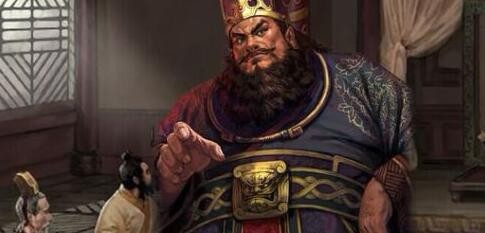 三国志12剧情攻略