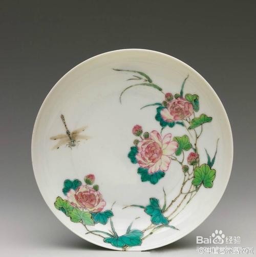 彩瓷制作方法和技巧