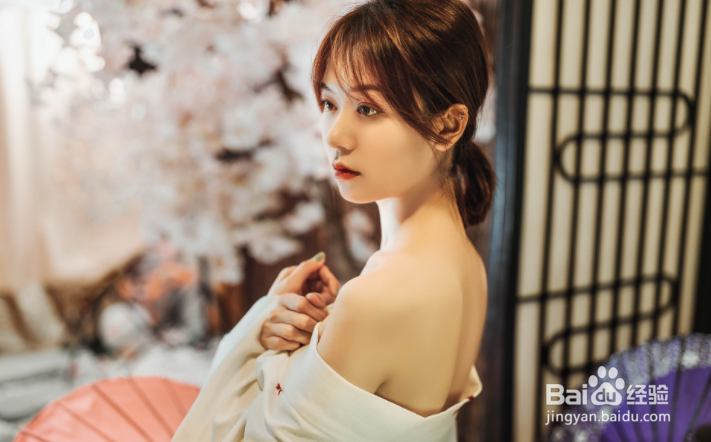 表白时,女生问“你喜欢我什么”,该如何回复?