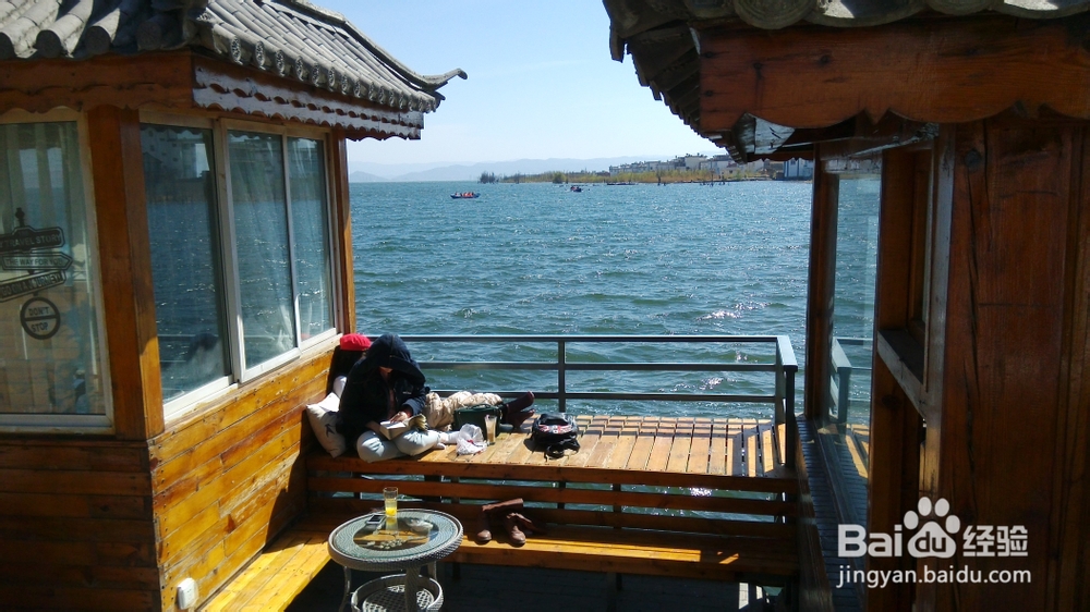 大理洱海住宿游玩攻略！