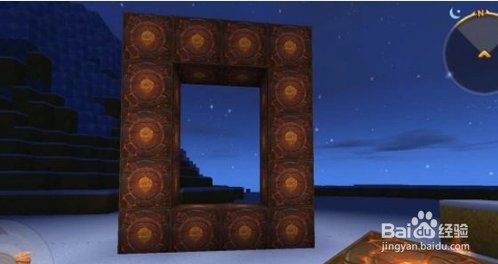 迷你世界怎么去地狱