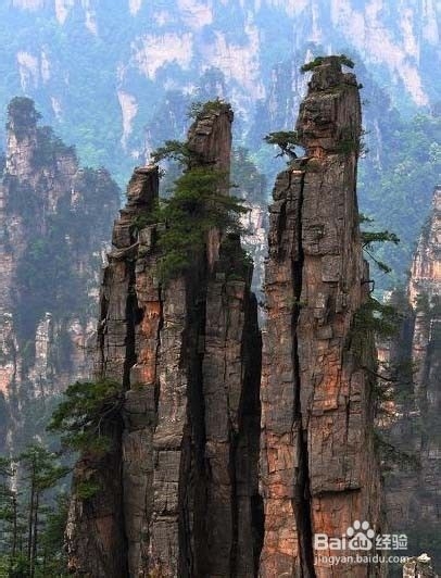 五一张家界自助游